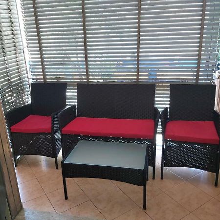 Suites Oliveri Viale Marconi Рим Екстериор снимка