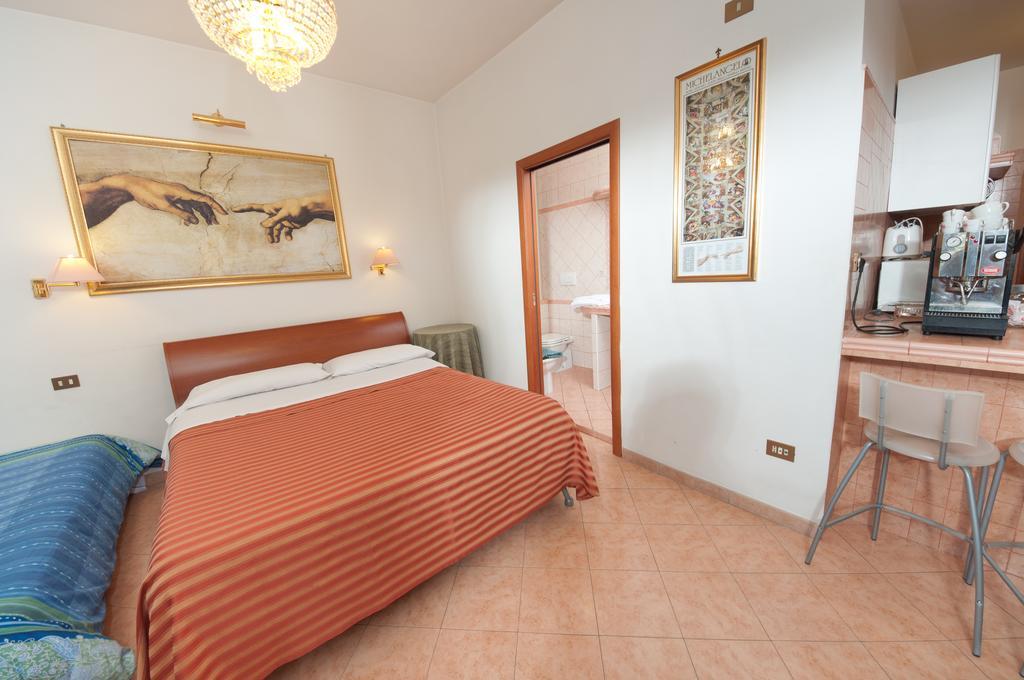 Suites Oliveri Viale Marconi Рим Екстериор снимка